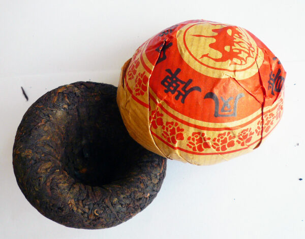 2011 Stor Tuo Cha