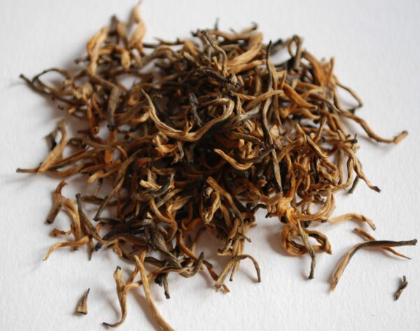 Golden Tip Supergrade