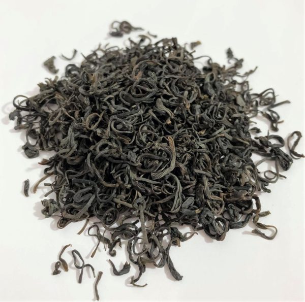 Gao Shan - Green Jade