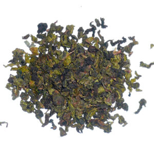 Fujian Sommar Oolong