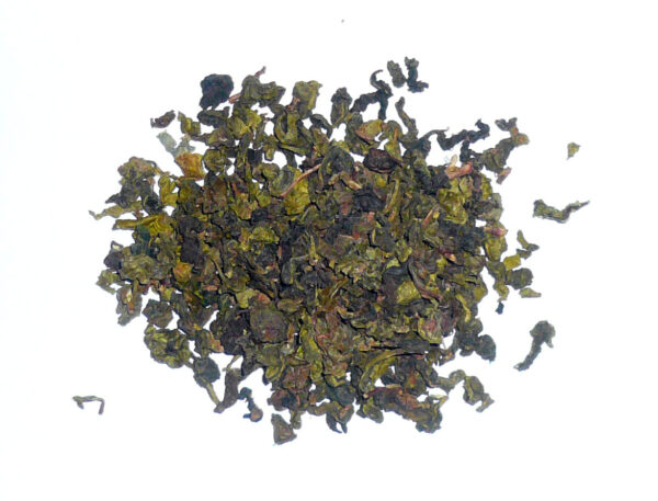 Fujian Sommar Oolong