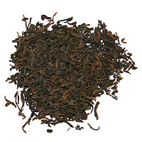 2008 Lös småbladig Pu-Erh