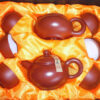 Yixing set i presentkartong - Bild 2