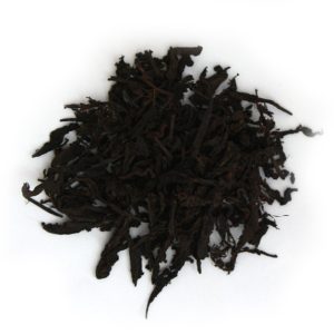 2007 Vild Aged Pu-Erh