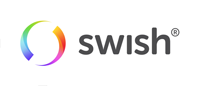 swish logo