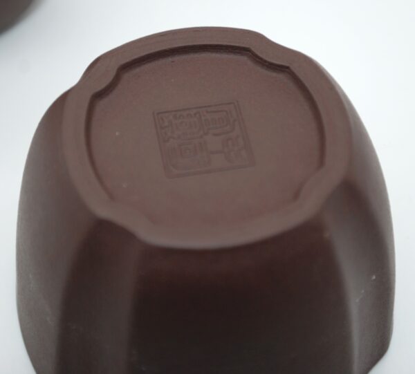 Yixing Tekopp Classic mörk - Bild 2