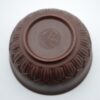 Yixing tekopp blad mörk - Bild 2